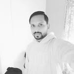 Lazarus Joseph - @rajjoseph483 - Instagram