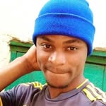 Lazarus joseph amenger - @lazarusjosephameng - Instagram