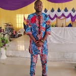 Lazarus Joseph Umoh - @lazarusjosephumoh - Instagram
