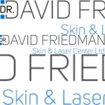 Dr. Friedman - Skin & Laser - @drdavidfriedman - Instagram