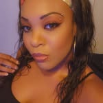 Lazette Taylor - @snappa83 - Instagram