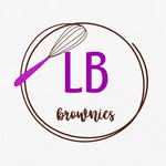 LB brownies - @lbbr.ownies - Instagram