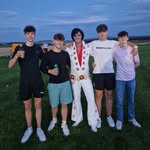 Lewis Brown - @lb.brown07 - Instagram