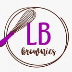 Luiza | LB brownies - @lb_.brownies - Instagram