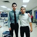Wrestler101 - @lbbrowning16 - Instagram