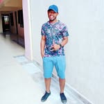 CALEB JOAN - @lebu_international - Instagram