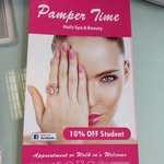 Le Bui - @pampertimenailsspad6w - Instagram