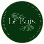 Le Buis 🌳 - @lebuis_domaine - Instagram