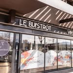Le Bui’strot | Restaurant à Grenoble | Presqu'île - @le_buistrot_grenoble - Instagram