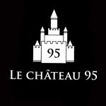 Le Château 95 - @lechateau.95 - Instagram