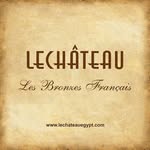 Le Château Egypt - @lechateau.egypt - Instagram