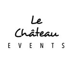 Le Château Events  لو شاتو - @lechateau_events - Instagram
