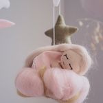 Мобили✨Погремушки✨Куклы✨Гирлянды✨Лучшие подарки 0+ 🤍 - @littleboo_decor - Instagram