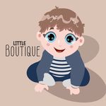 Детская одежда | Беларусь - @little.boutique.by - Instagram