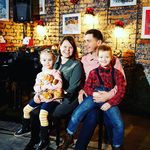 Эльвира Кривонос - @leliakrivonos - Instagram