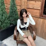 Lê Quỳnh - @_lie.wyuhn_ - Instagram