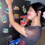 Lê Quỳnh Ngọc Trâm - @embejasperloveuabcdefg - Instagram