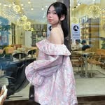 Le Quynh Nhu - @_lqn.99 - Instagram