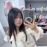 Lê Quỳnh Trang - @kittyyuna.sweetie - Instagram