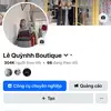 Lê Quỳnhh Boutique_2 - @lequynhboutique2 - TikTok