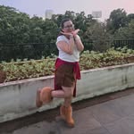 Lea Acuna - @urdragongrl - Instagram