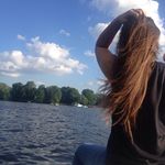Lea Albrecht - @lydia_alb1995 - Instagram