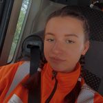 Vivien Lea Albrecht ~ Straßenwärterin 🧡 - @strassi_19 - Instagram