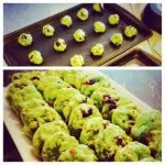 Lea Allison - @bakeme0106 - Instagram