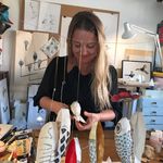 Lea Hebsgaard Andersen - @lea_andersen - Instagram