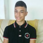 Alessio Anzalone - @aleanzalone11 - Instagram