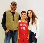 Brittany Eileen Leach Ayers - Facebook