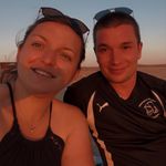 Léa Barry - @lea_barry13 - Instagram