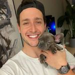 Lea Barry - @barry3_4sky - Instagram