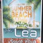LEA BEACH CLUB - @lea_beach_club - Instagram