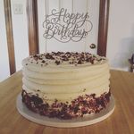 Lea Ane Beaver - @ifitaintsweet - Instagram