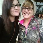 Lea Woodard Beaver - @sweetrose1985 - Instagram