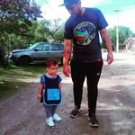 Leandro Beltran - @lea_beltran_08 - Instagram
