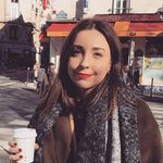 Léa Berger - @leaberger5 - Instagram