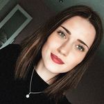 • 𝐿𝑒𝒶 𝐵𝑒𝓇𝑔𝑒𝓇 • - @_.leaberger._ - Instagram