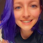 Annastasia Lea Blevins - @tastycupkake - Instagram
