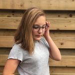 Léa Boucher - @leaboucherrr - Instagram