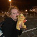 Léa Boucher - @l.bchxr - Instagram