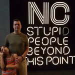 Lea Briggs - @thebrigo - Instagram