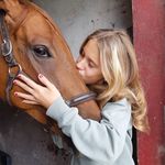 Léa - @lea_bright_saphir - Instagram