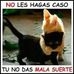 Bruce Lea - Facebook