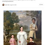 Lea Bruce - @fairfreedomforall - Instagram