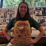 Lea Bryant - @leabryantart - Instagram