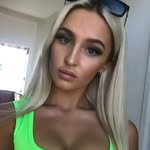 Lea Bryant - @mari_mixb - Instagram