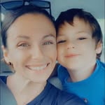 Lea Bryant Davis - @leamariebryant - Instagram
