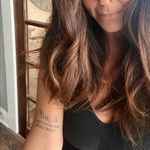 Kansas Lea Burke - @gtc_vacay - Instagram